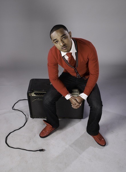 DJ Nicholas