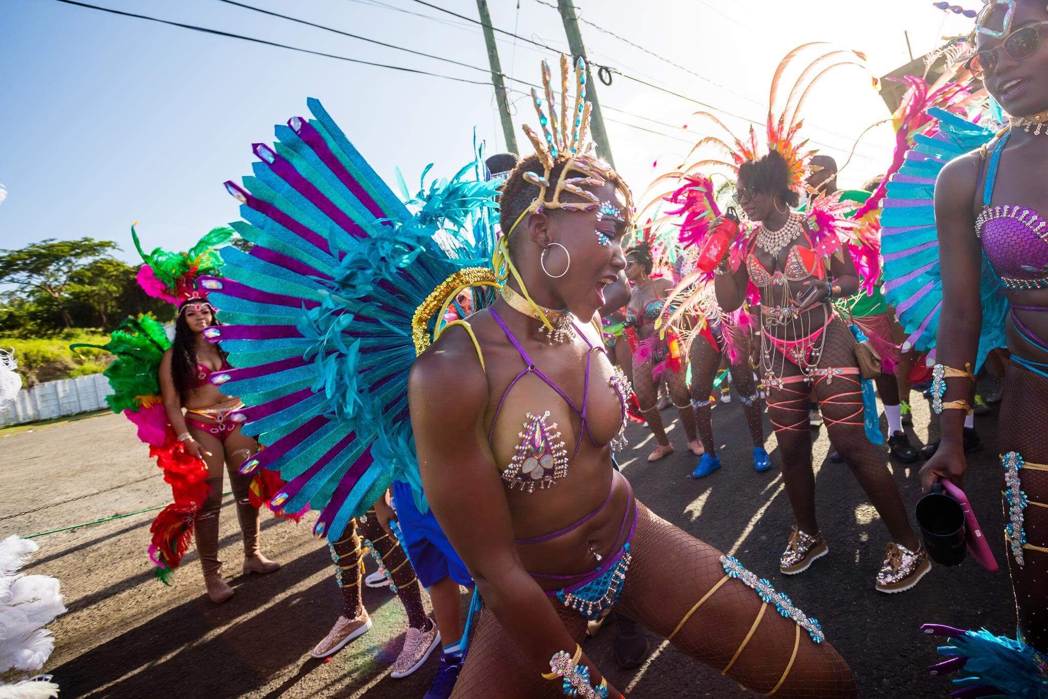 carnival