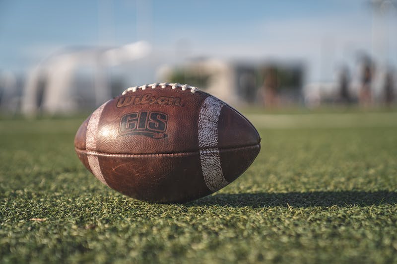 American football