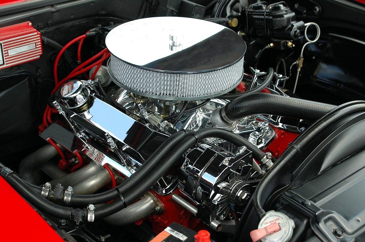 Automotive repair
