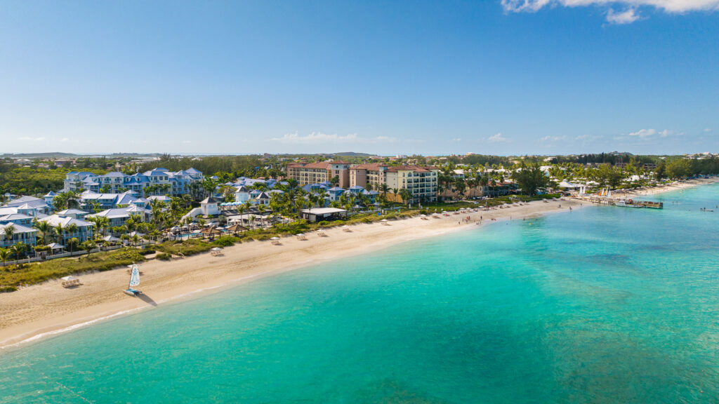 Beaches Turks and Caicos