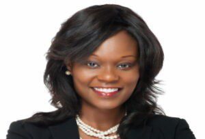 Brooklyn Democratic Party Chair Assemblywoman Rodneyse Bichotte Hermelyn
