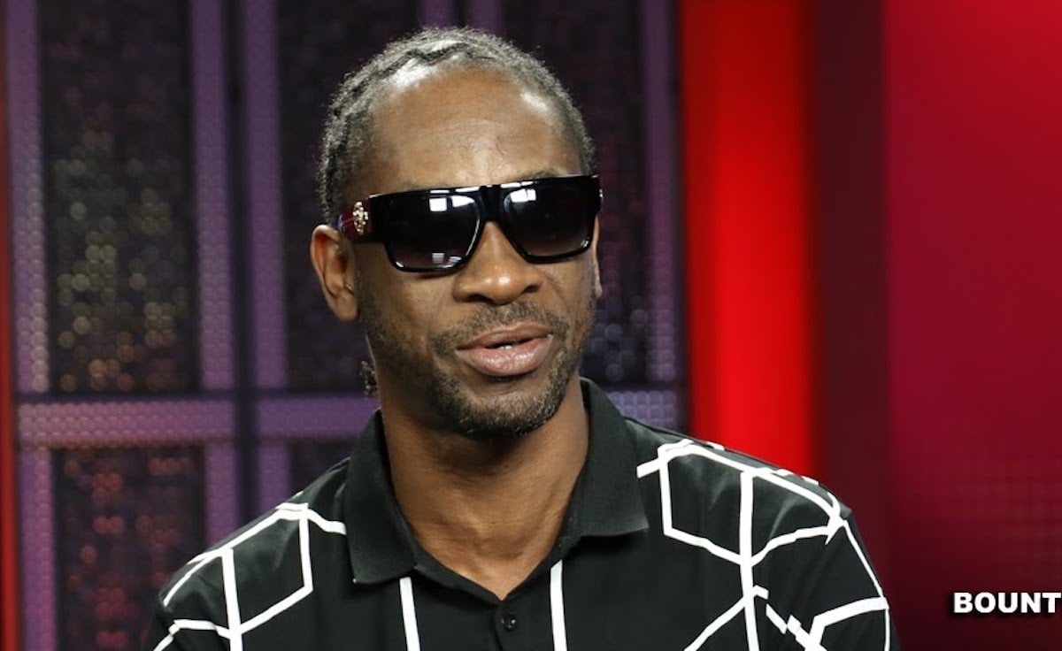 bounty killer