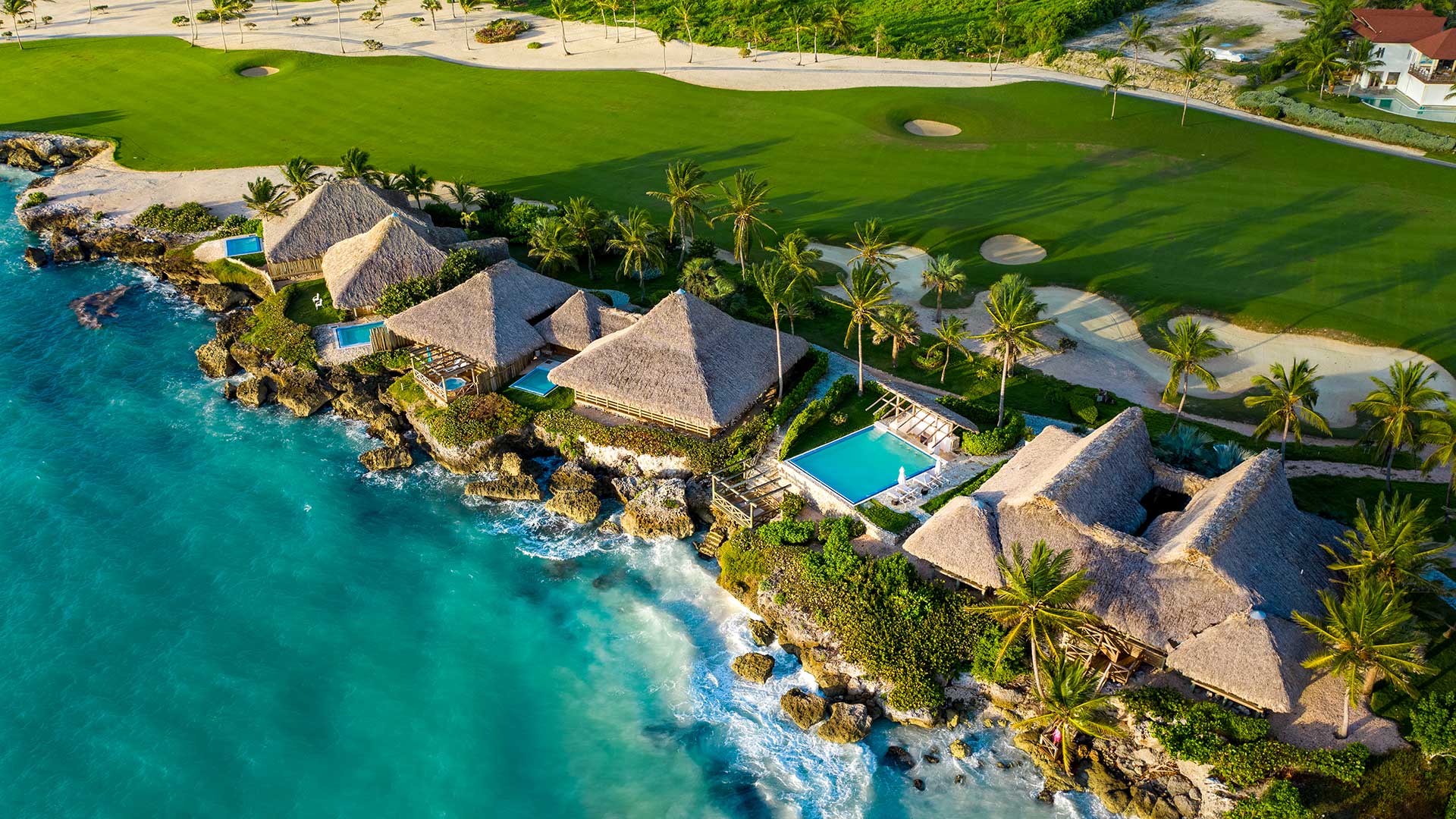 Eden Roc Cap Cana | Dominican Republic