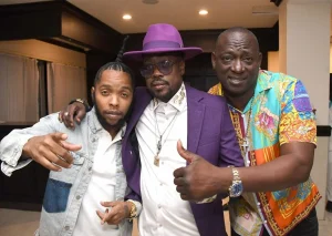 CIGA Records taps regional music for Big Global Impact 