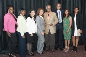 McLennon takes over Lauderhill Chamber