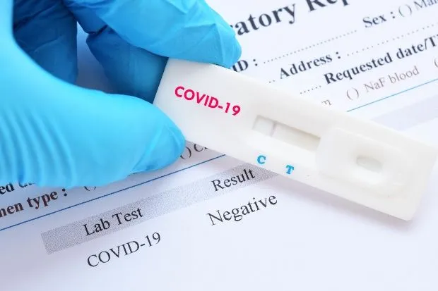 covid-19 testing