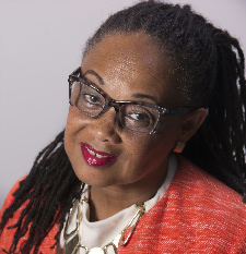 Camille Edwards