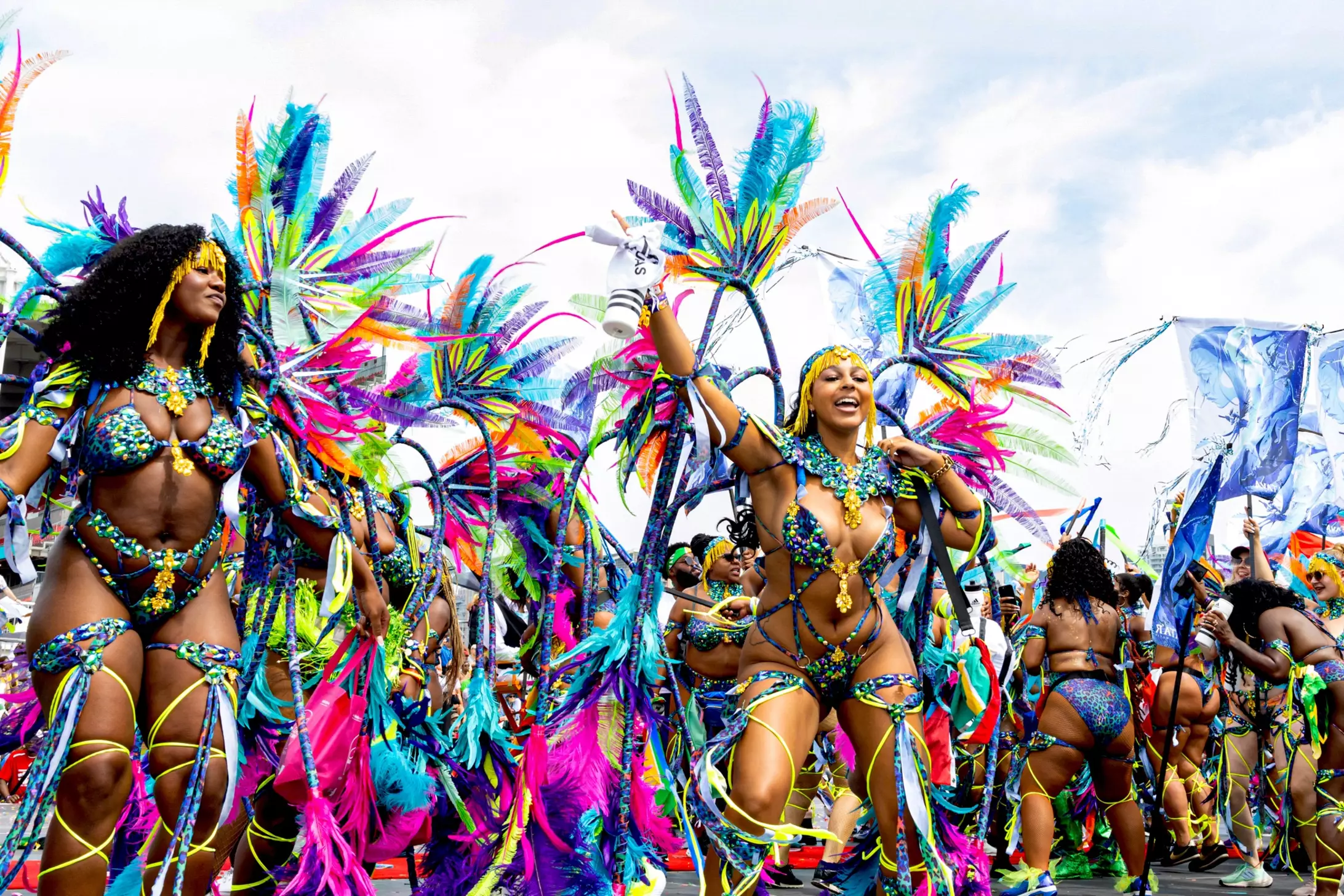 Caribana Parade