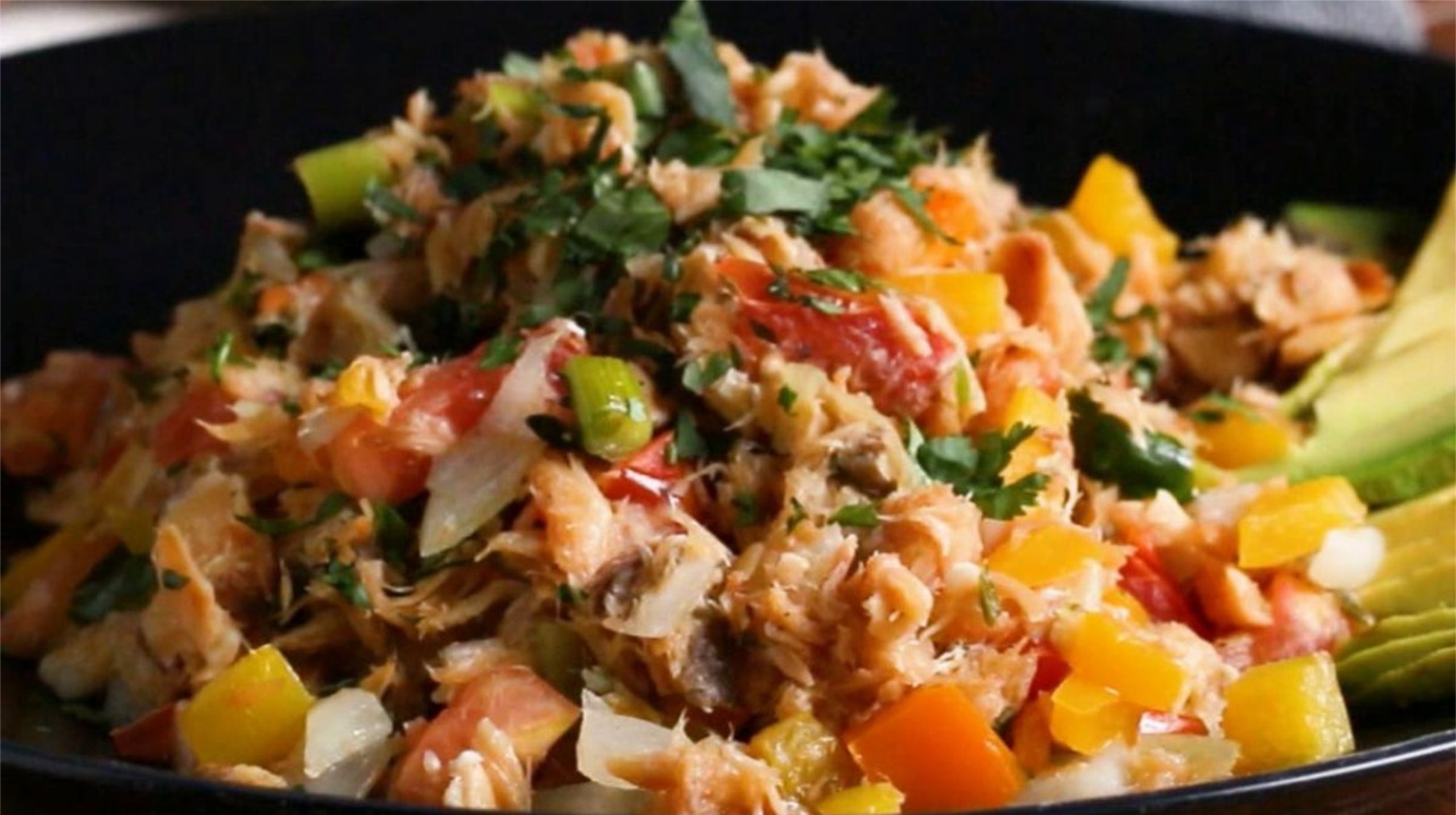 Caribbean-Easter-Recipes-trinidadian-buljol