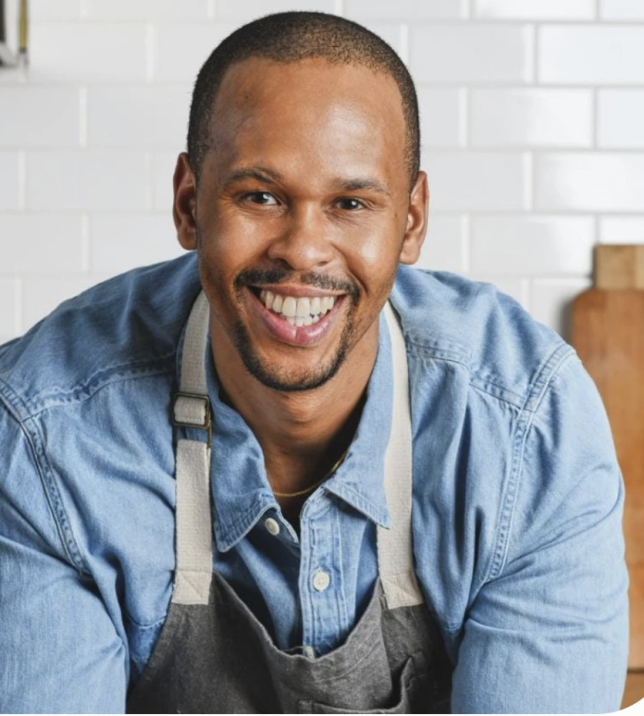 Andre Fowles
