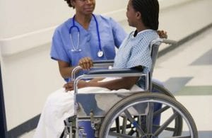Palm Beach County CNAs could be fined or jailed if they are not licensed