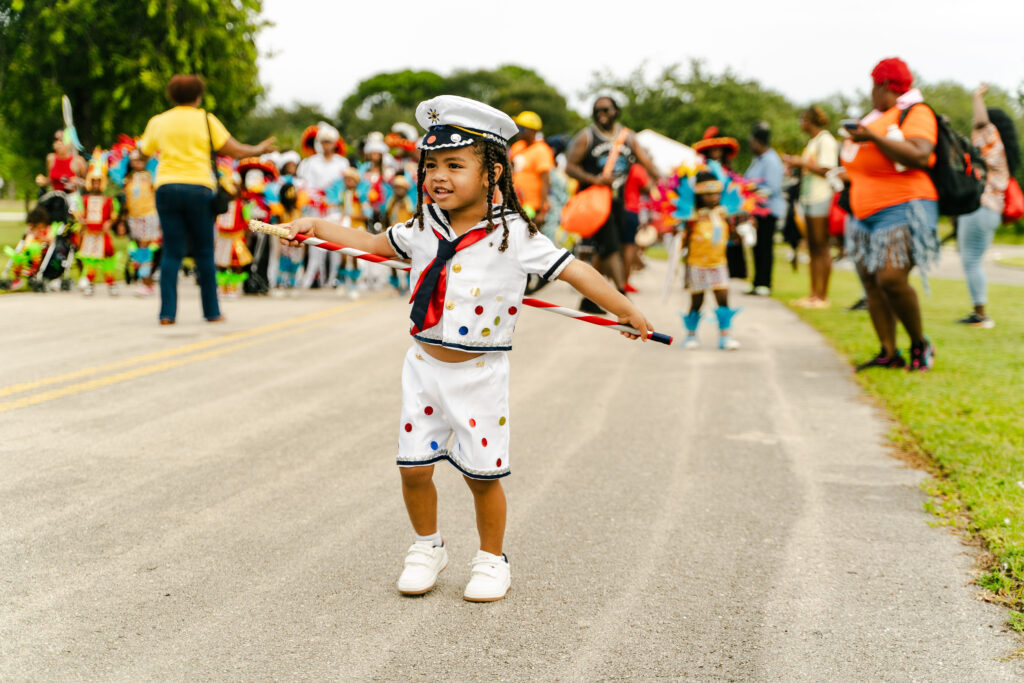 Miami Broward Junior Carnival