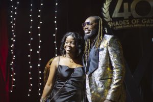 Star athlete Chris ‘Universe Boss’ Gayle celebrates 43rd birthday