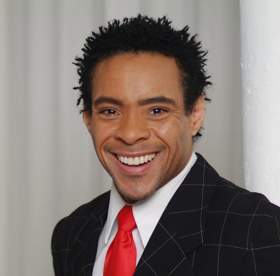David Heron