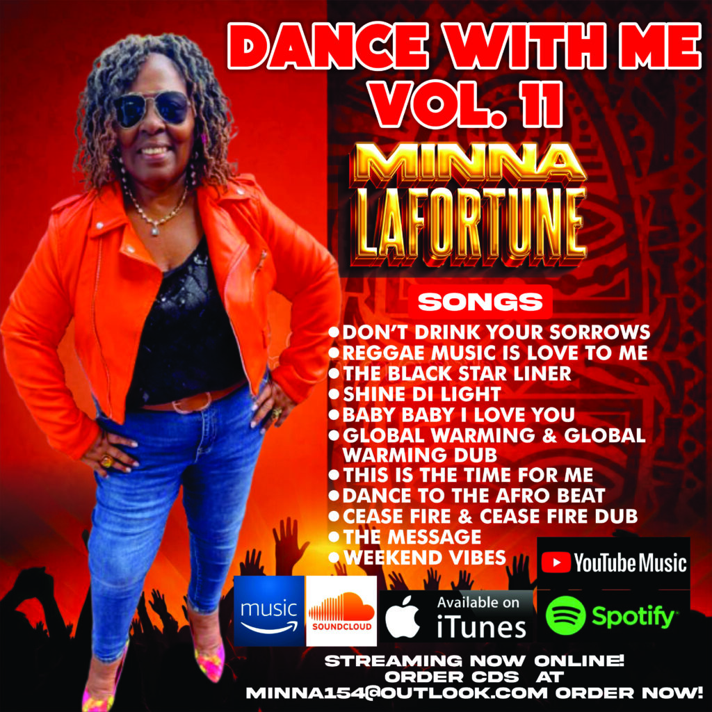 Minna LaFortune