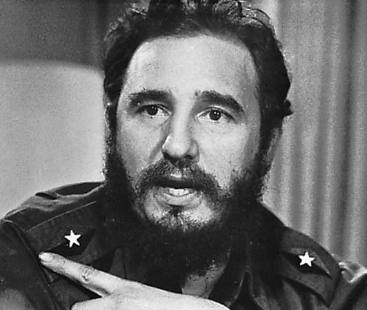 fidel-castro