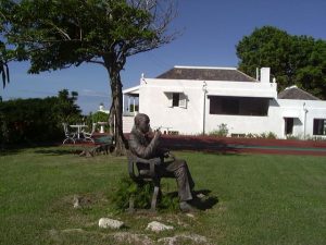 Firefly estate Jamaica