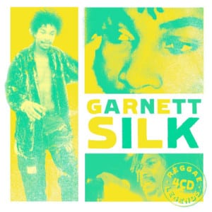 Garnett Silk