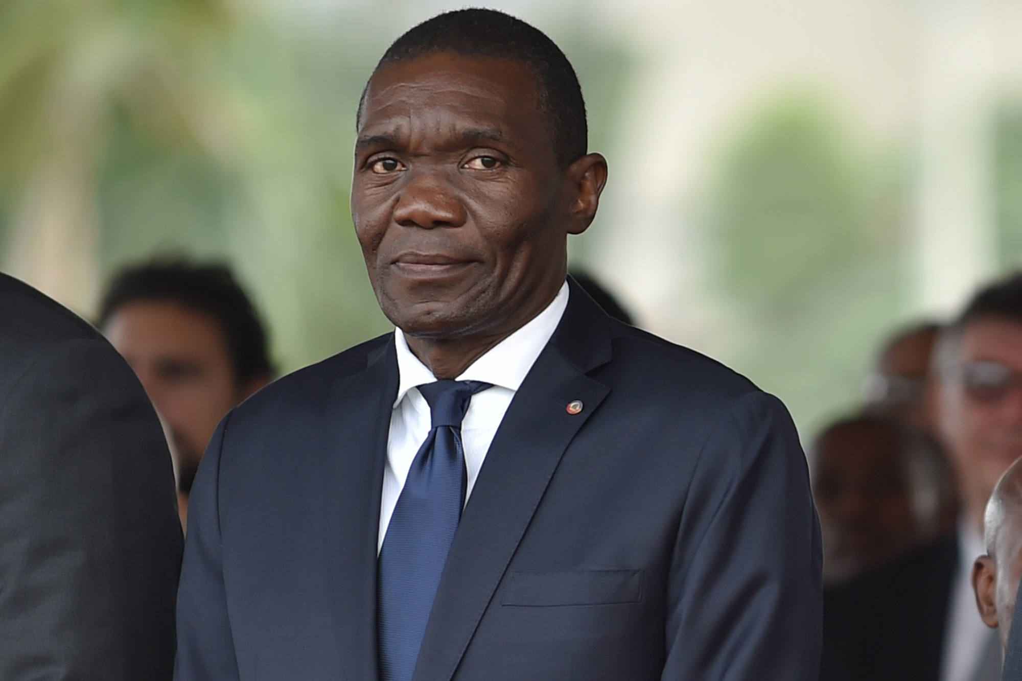 Haiti