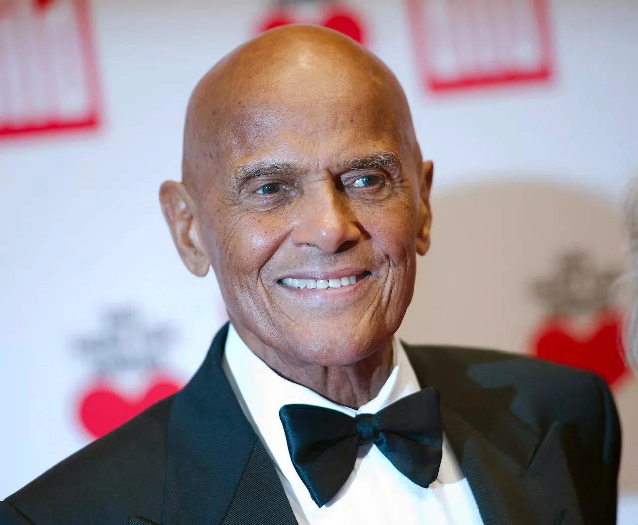 Harry Belafonte