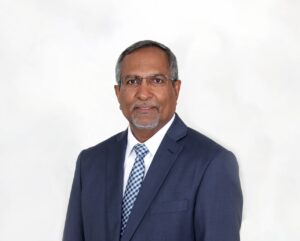 Harry Bhoorasingh