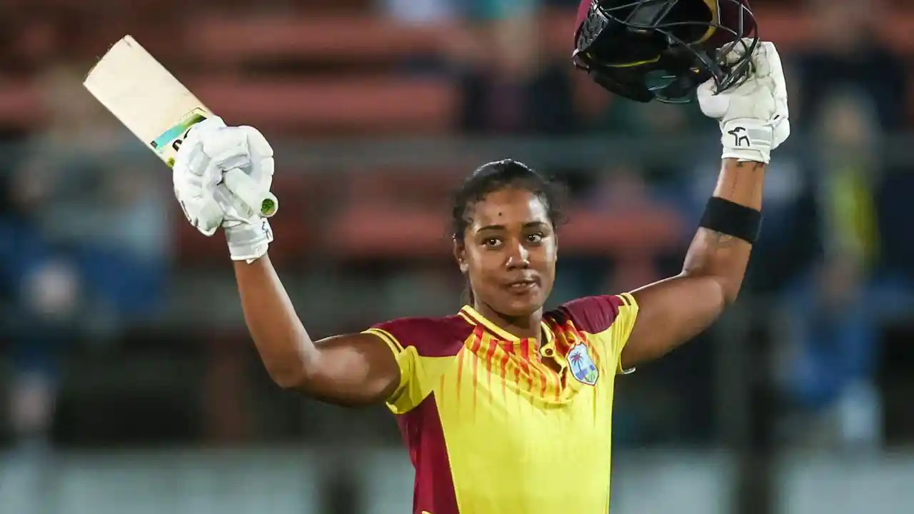 Hayley-Matthews-womens-cricket-team-captain-West-Indies-2023