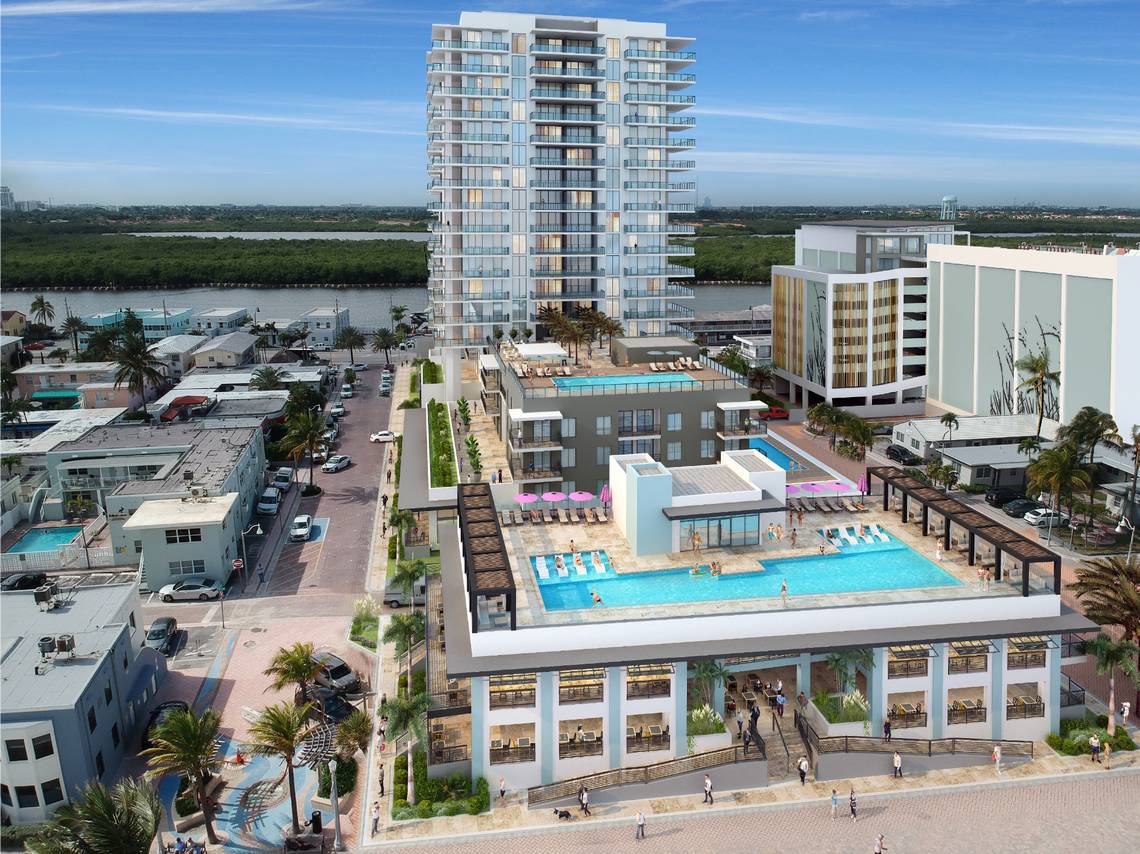 south-florida-leaders-seek-to-solve-affordable-housing-crisis-Hwood-Beach