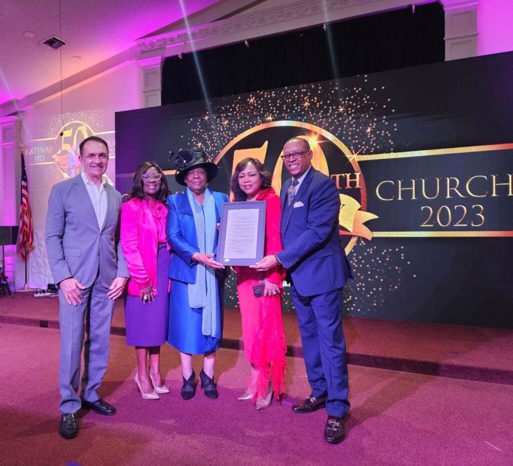 Gateway Church