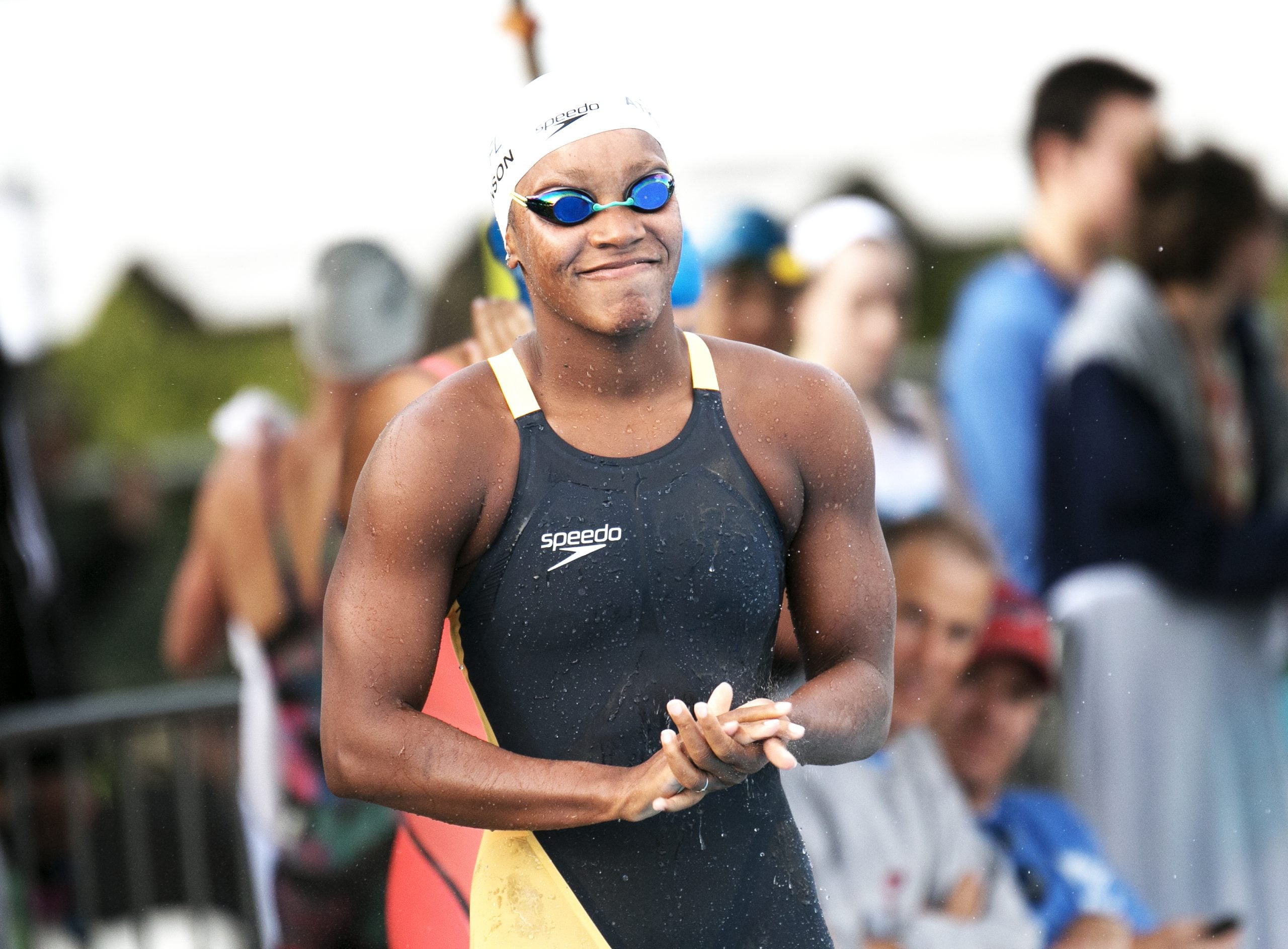 alia atkinson