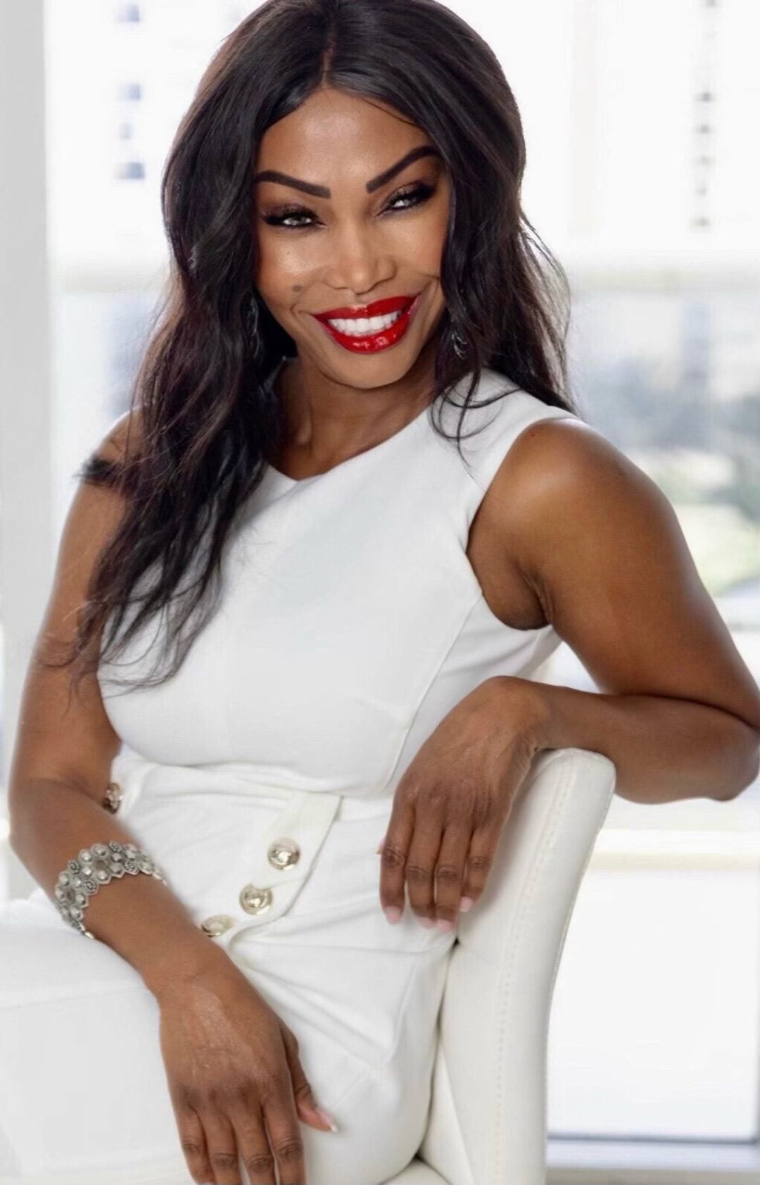 carla spalding