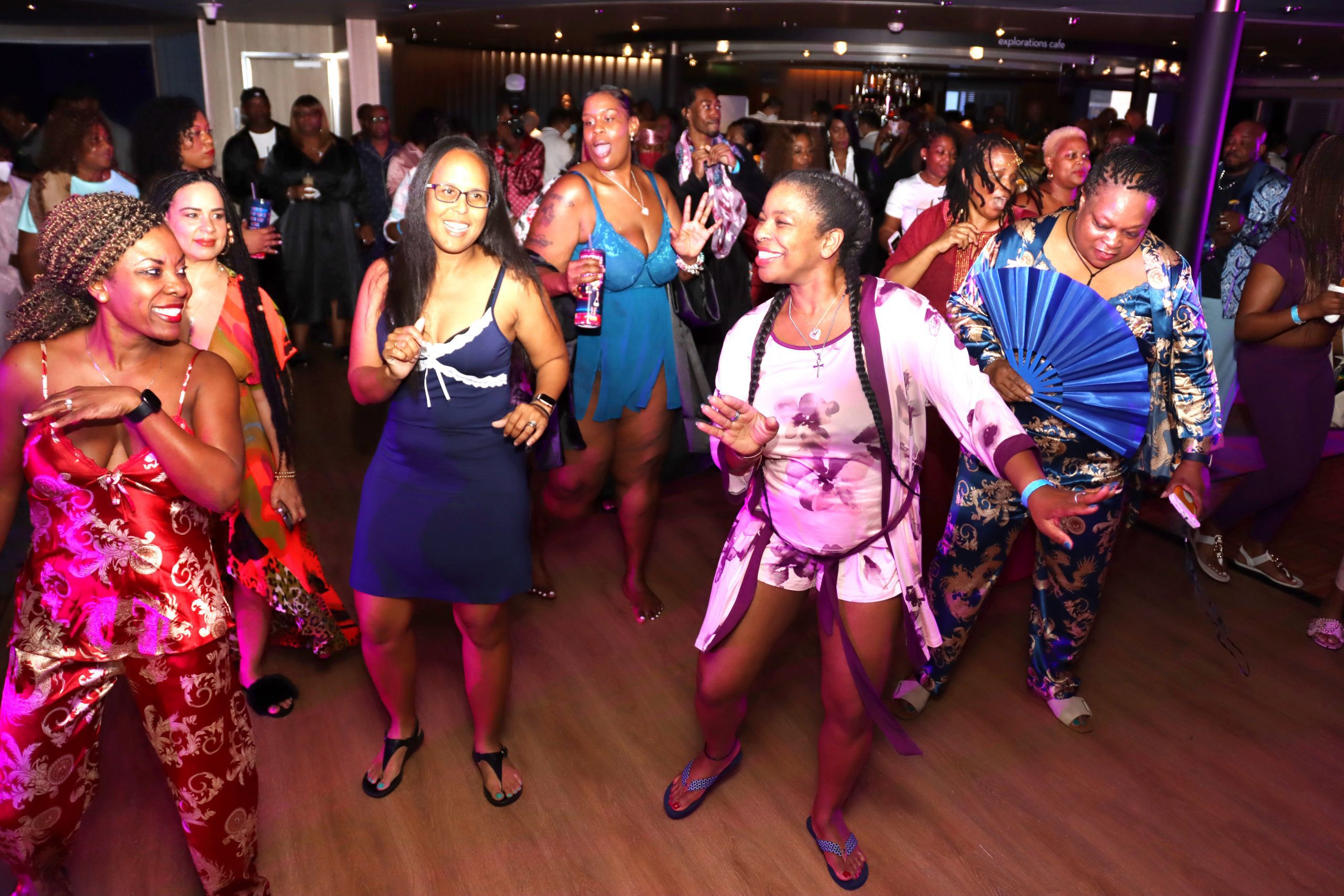 love and harmony cruise 2022