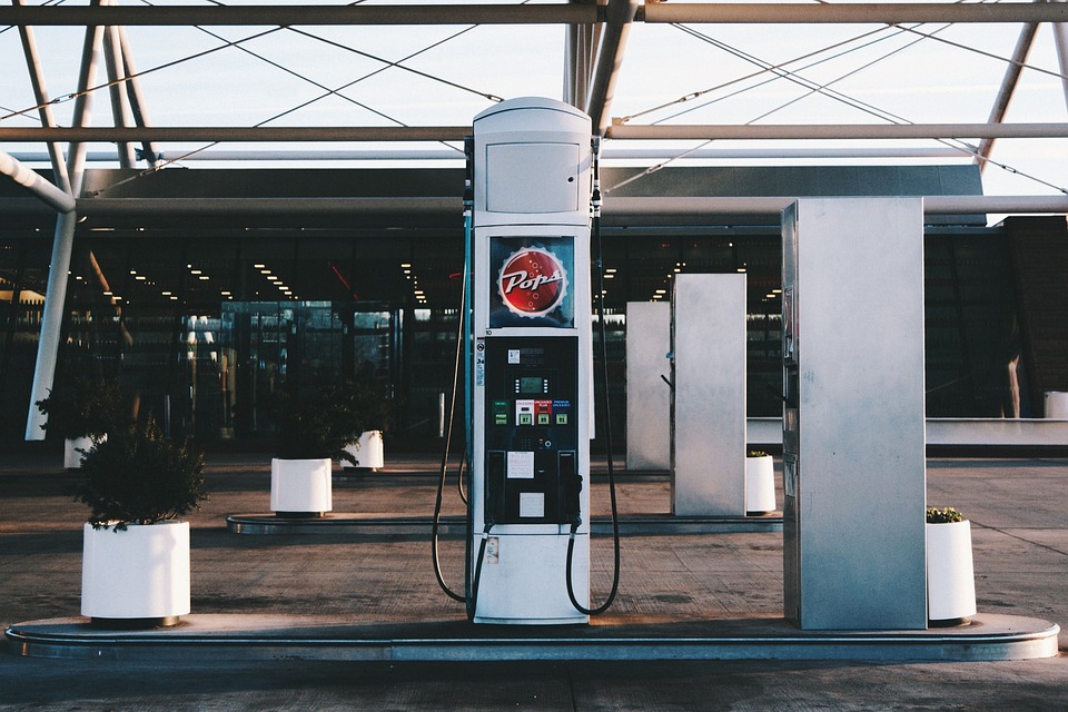 Gas Pump - Credit Card Skimming - Caribbean National Weekly News