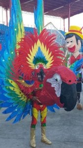 Junior Carnival - Caribbean National Weekly News