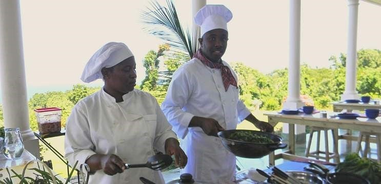 Jamaican-Jerk