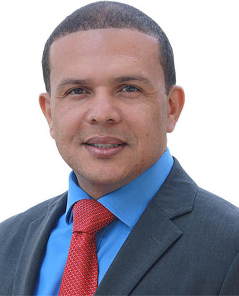Jeff Holness