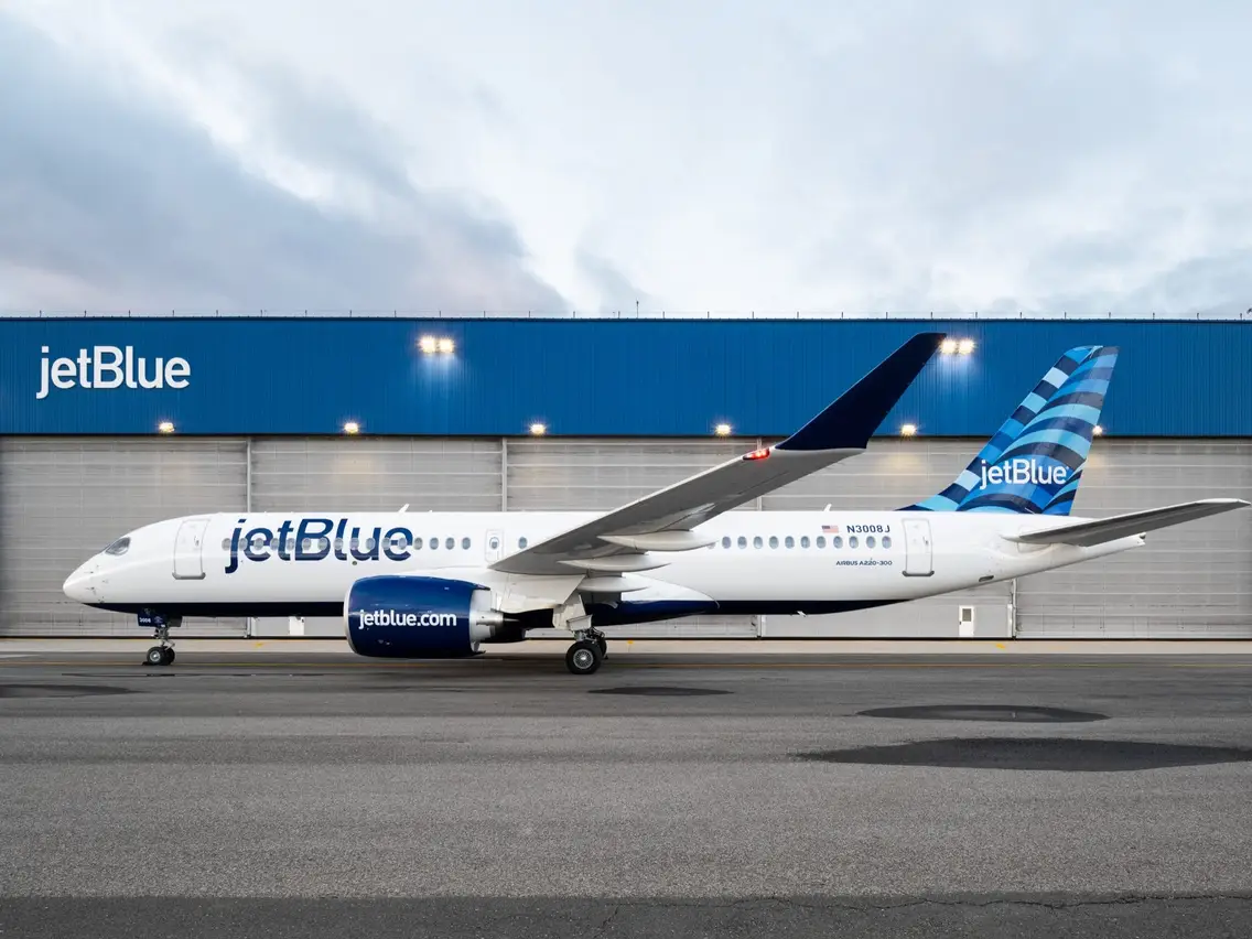 JetBlue