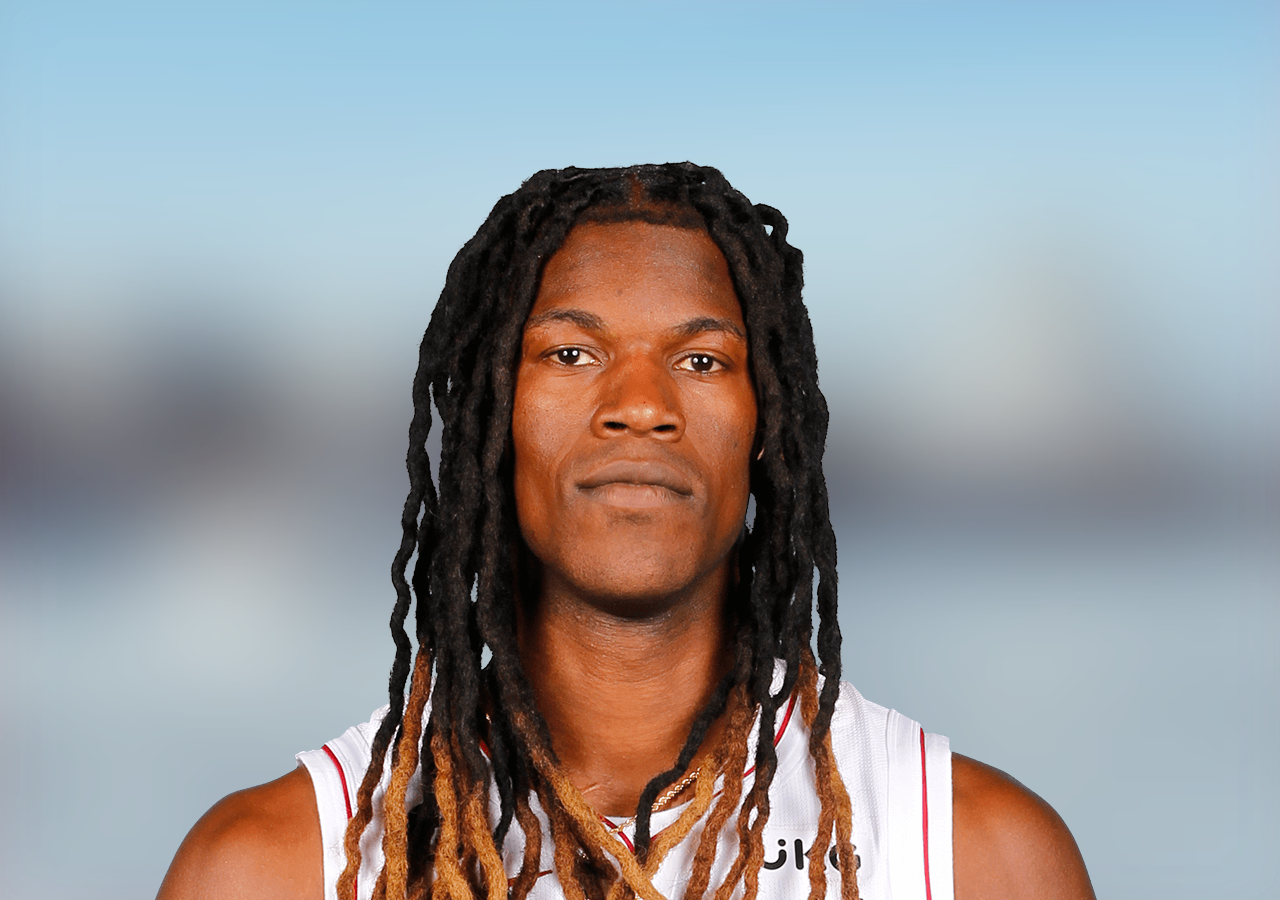 Miami-Heat-Forward-Jimmy-Butler-Rocks-Dreadlocks-To-Media-Day-2022