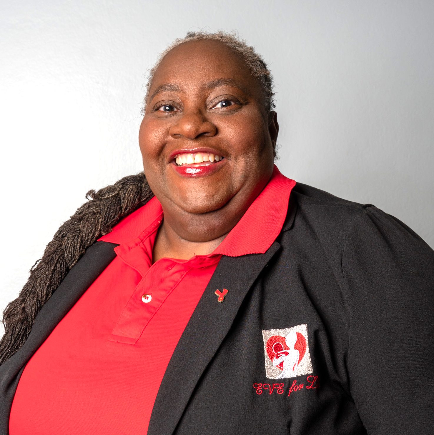 Joy Crawford