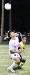 Inter Miami U19 dethrone Jamaica All-Schools Team at 2023 CASA Youth Classic 