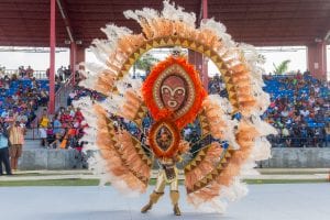 Miami Carnival – Junior Carnival costume results