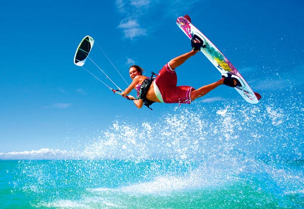 Photo courtesy inmotionkitesurfing.com