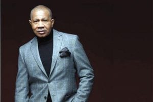 Classic R&B comes to Miramar Amphitheater