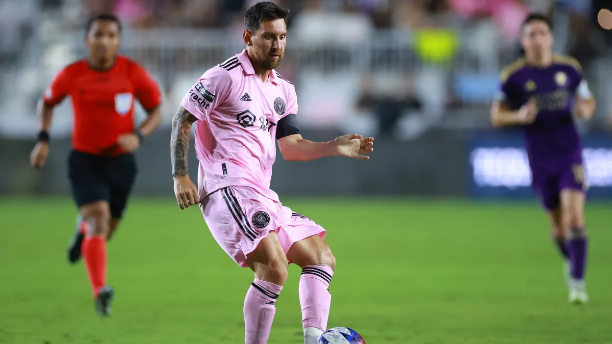 Lionel Messi-Inter-Miami-Injury-Sets-Team-Back