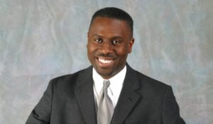 Louis Grant
