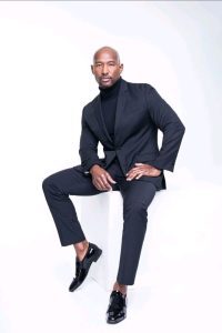 Motto, Martell Holt & Mayor Beverly Burks will Grand Marshal Atlanta Caribbean Carnival 2023