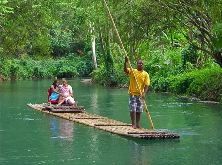 Places to Visit in Trelawny