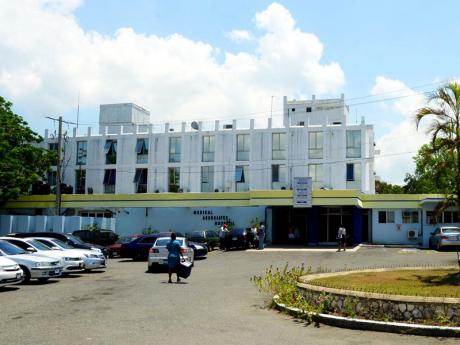 Medical Associates Hospital