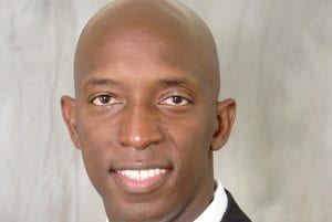 Miramar Mayor Wayne Messam says the city od the choice destination for sports