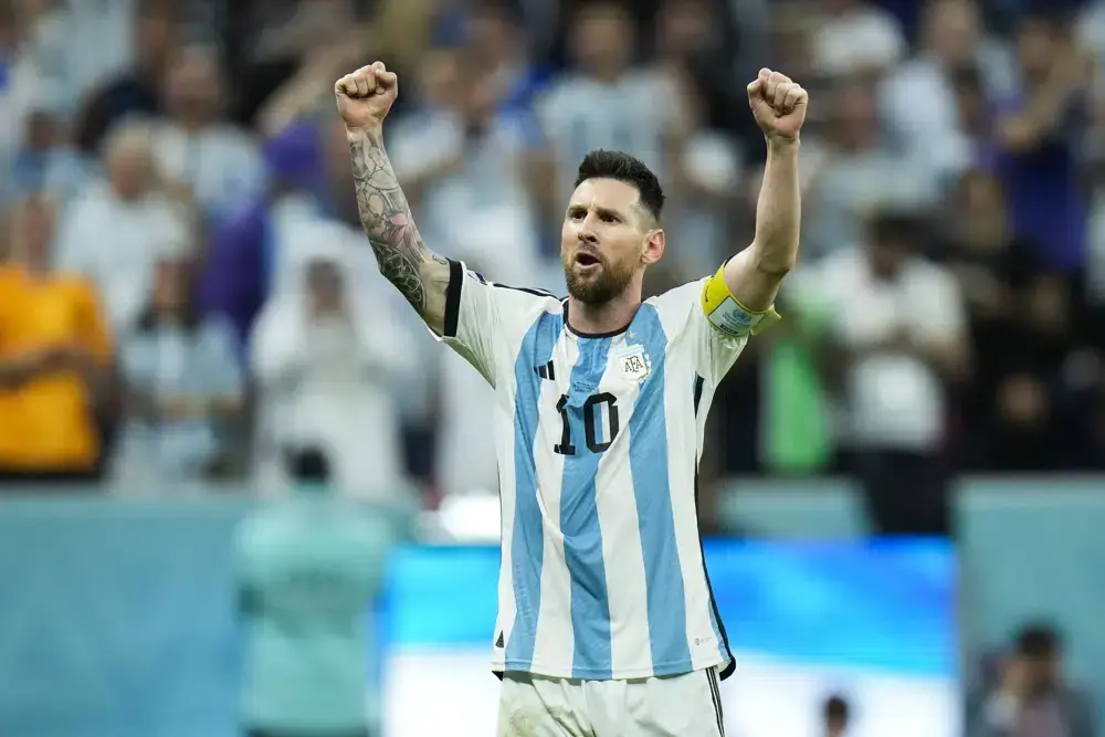 Messi